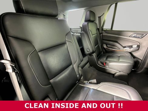 Used 2019 Chevrolet Tahoe LT AWD/4WD image 24
