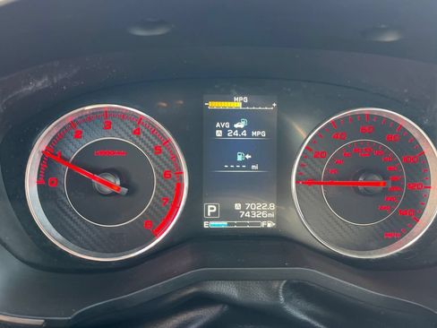 Used 2018 Subaru Impreza 2.0i Sport AWD/4WD image 14