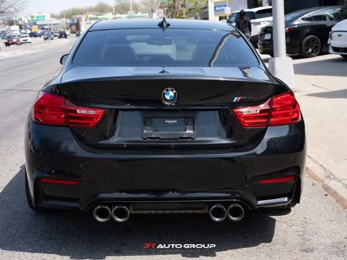 Used 2016 BMW M4 Coupe image 6