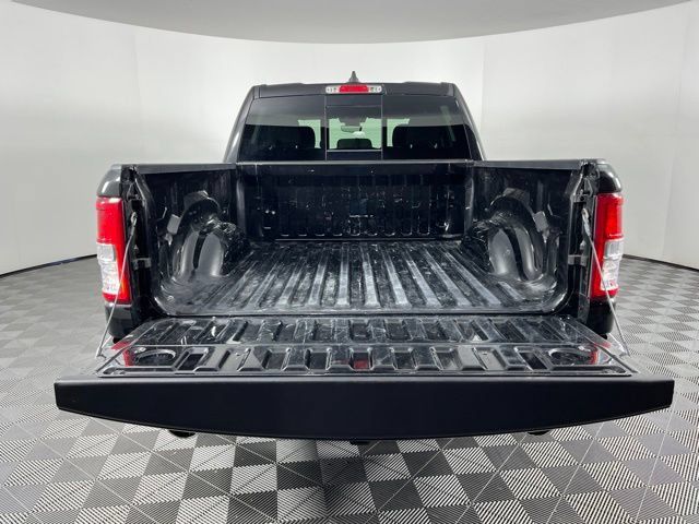 Used 2022 RAM 1500 Big Horn AWD/4WD image 49