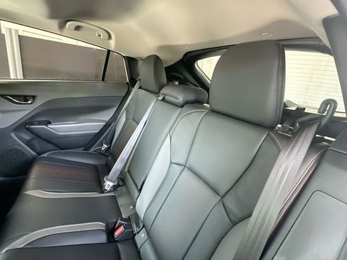 New 2026 Subaru Crosstrek 2.5i Limited AWD/4WD image 22