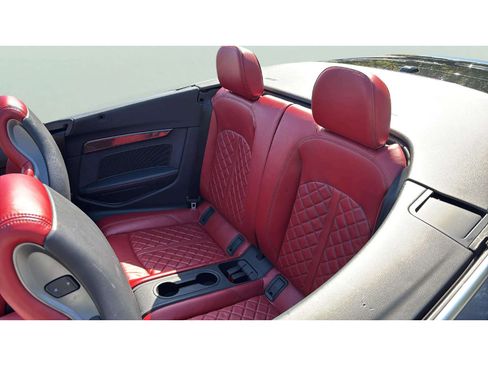 Used 2022 Audi S5 Premium Plus w/ Premium Plus Package AWD/4WD image 22