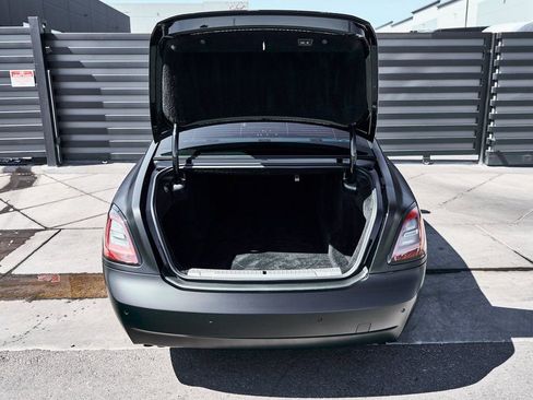 Used 2024 Rolls-Royce Ghost AWD/4WD image 18