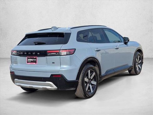 New 2026 Honda Prologue Touring image 2