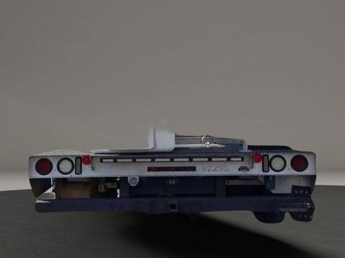 Used 2012 Ford F550 2WD Regular Cab Super Duty w/ PWR Equipment Group image 27