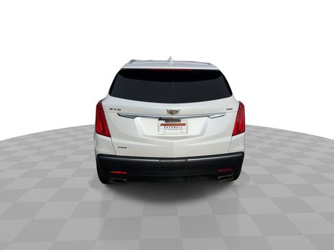 Used 2019 Cadillac XT5 Luxury image 7