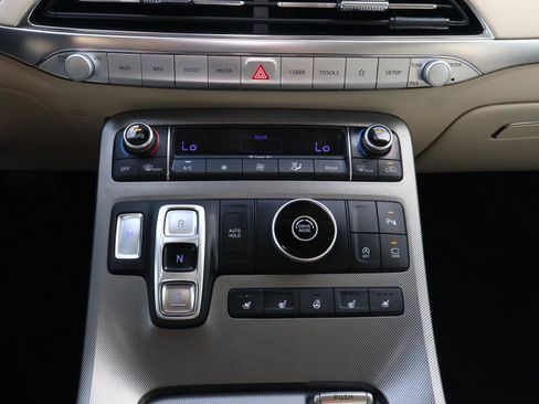 Used 2020 Hyundai Palisade Limited image 27