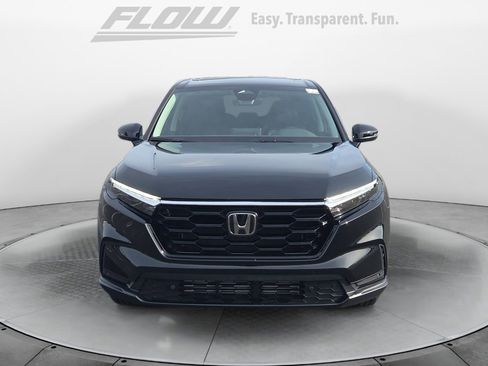 Certified 2026 Honda CR-V EX-L image 2