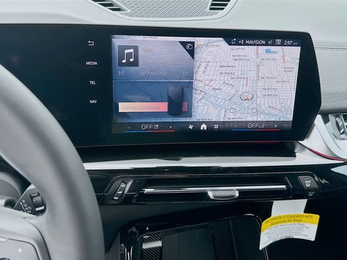 New 2026 BMW X2 xDrive28i w/ Convenience Package image 10