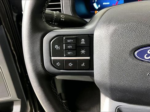 Used 2024 Ford F150 XLT w/ Equipment Group 302A MID image 14