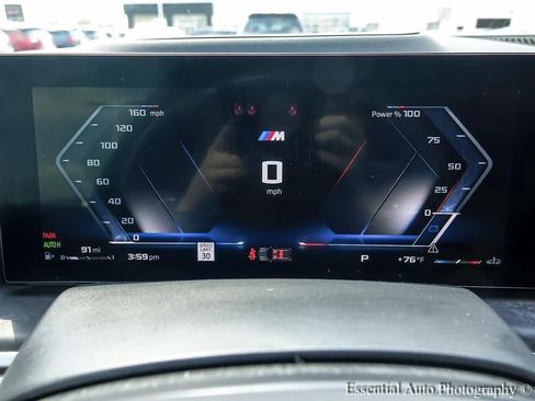 Used 2025 BMW X7 M60i AWD/4WD image 16