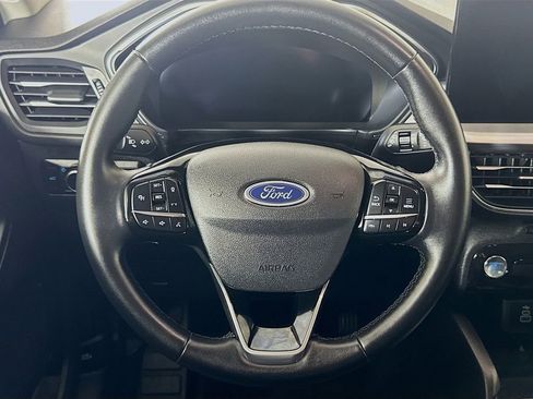 Used 2025 Ford Escape Platinum image 14