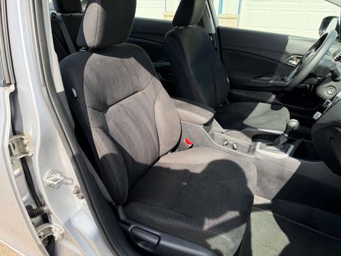 Used 2013 Honda Civic LX image 18