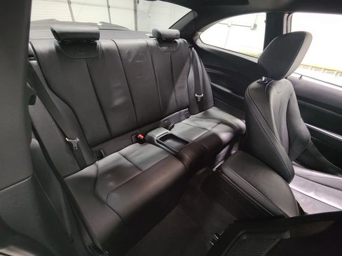 Used 2018 BMW M2 w/ Executive Package image 19