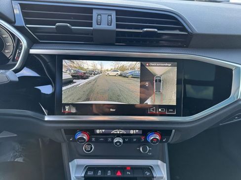 Certified 2023 Audi Q3 2.0T Premium Plus w/ Premium Plus Package image 18