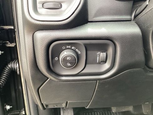 New 2026 RAM 5500 Tradesman w/ Chrome Appearance Group AWD/4WD image 19