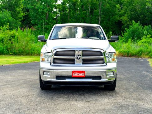 Used 2012 RAM 1500 Lone Star RWD image 5