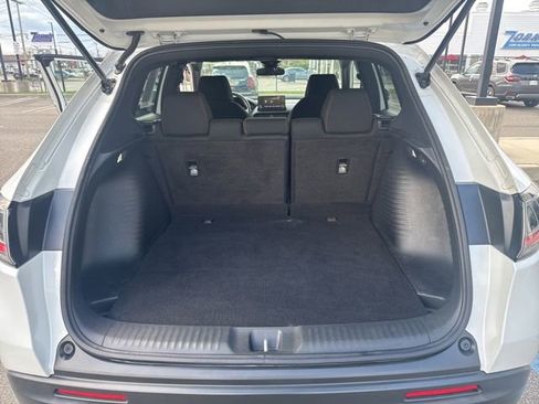Used 2023 Honda HR-V Sport image 12