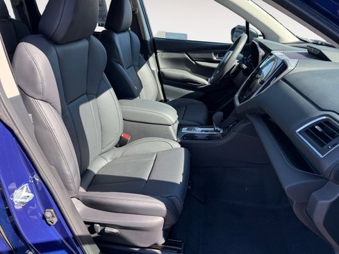 New 2026 Subaru Ascent Limited image 19