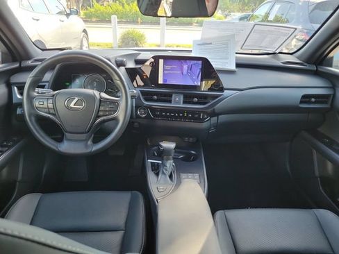 Used 2023 Lexus UX 250h FWD w/ Accessory Package (Z1) image 13