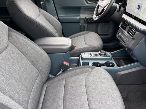 New 2025 Ford Maverick XLT w/ XLT Luxury Package image 14