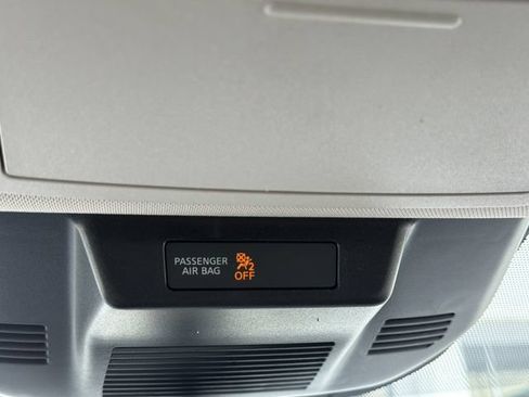 Used 2026 Nissan Rogue Dark Armor FWD image 19