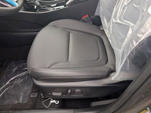 New 2026 Hyundai Santa Cruz SEL AWD/4WD image 25