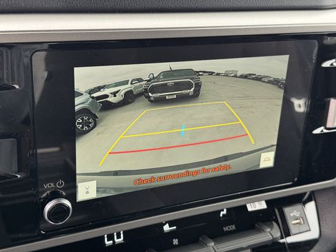 New 2026 Toyota Tundra SR5 image 6