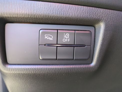 Certified 2022 MAZDA CX-5 AWD 2.5 S w/ Select Package image 24