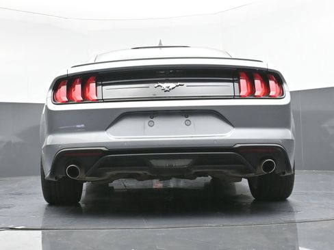 Used 2022 Ford Mustang Premium w/ Equipment Group 201A image 29