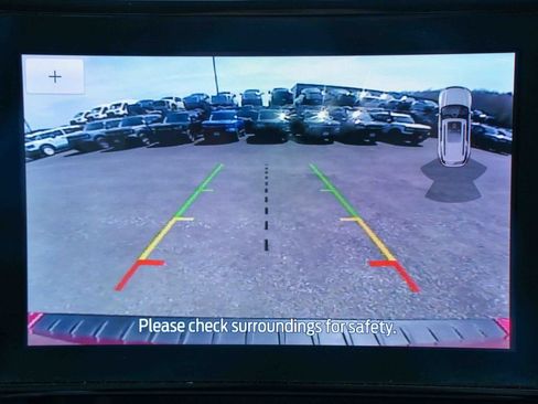 Used 2023 Ford Explorer XLT w/ Equipment Group 202A AWD/4WD image 39