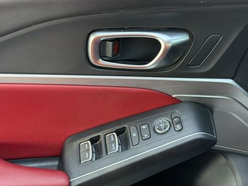 Used 2025 Acura Integra A-Spec FWD image 23