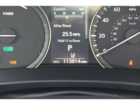 Used 2022 Lexus RX 450h AWD w/ Premium Package image 27