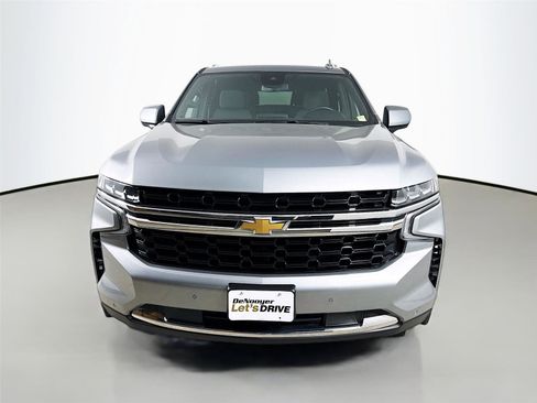 Used 2023 Chevrolet Tahoe LS AWD/4WD image 4