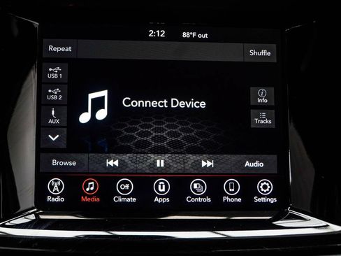 Used 2021 Dodge Durango SXT RWD image 23