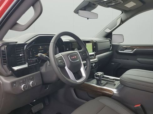 New 2026 GMC Sierra 1500 Elevation w/ Preferred Package image 30