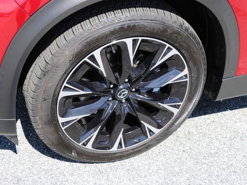 Used 2024 MAZDA CX-90 Plug-In Hybrid w/ Premium Pkg image 14