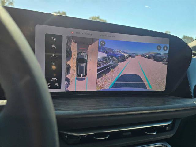 New 2026 Audi Q5 Premium Plus AWD/4WD image 29