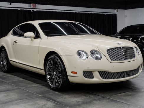 Used 2009 Bentley Continental GT image 9