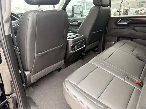 Used 2024 GMC Sierra 2500 Denali w/ Denali Reserve Package image 18