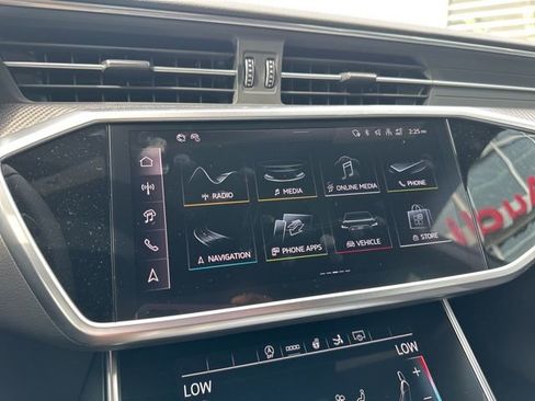 New 2026 Audi RS 7 Performance image 41