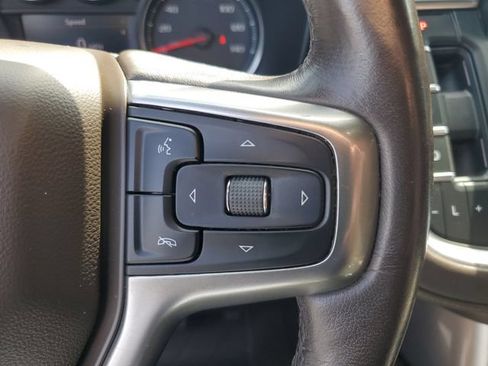 Certified 2021 Chevrolet Tahoe Z71 w/ Z71 Signature Package AWD/4WD image 34