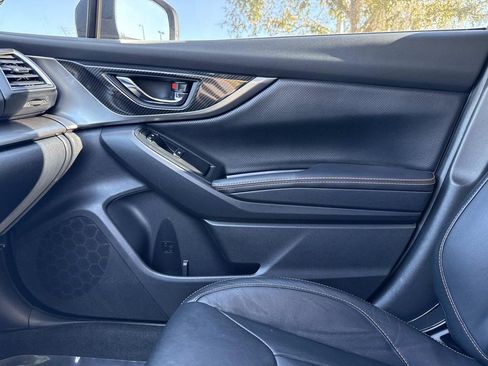 Used 2020 Subaru Crosstrek 2.0i Limited w/ Moonroof Package image 27