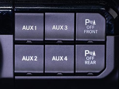 Used 2024 RAM 1500 TRX image 18