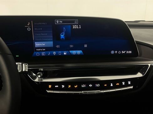 Used 2024 Cadillac Lyriq Tech w/ Driver Assist Package image 22