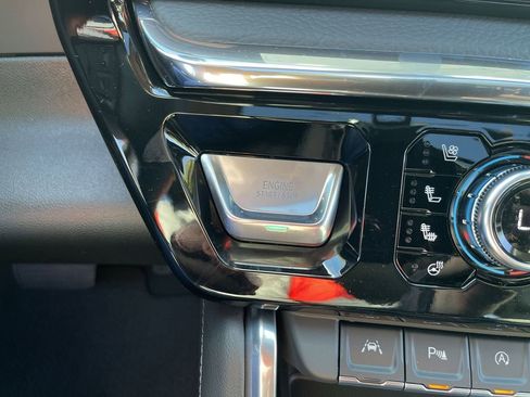 New 2026 GMC Sierra 1500 Denali AWD/4WD image 17