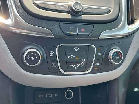 Certified 2024 Chevrolet Equinox LS w/ LS Convenience Package FWD image 31