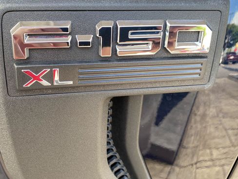 Used 2025 Ford F150 XL w/ Equipment Group 103A High AWD/4WD image 10
