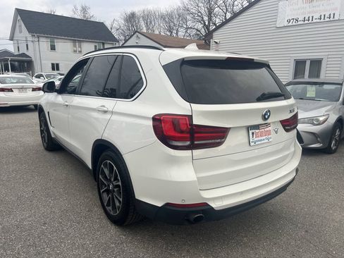 Used 2016 BMW X5 xDrive35i AWD/4WD image 8