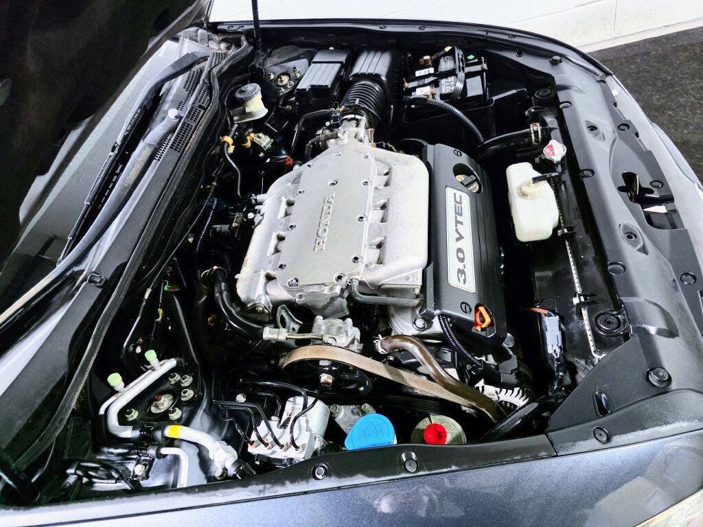 Used 2007 Honda Accord EX image 30